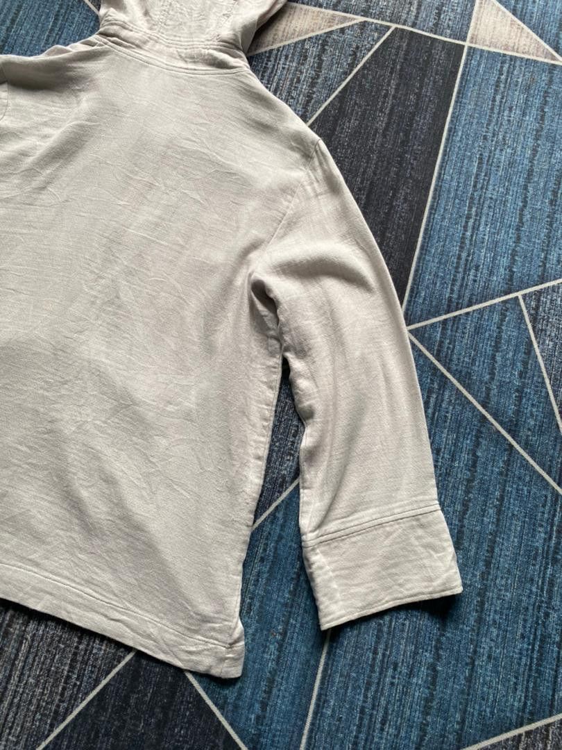 If Six Was Nine × Japanese Brand × yoshie inaba YOSHIE INABA JAPAN DESIGNER HOODED JACKET Size M / US 6-8 / IT 42-44 - 10 Thumbnail