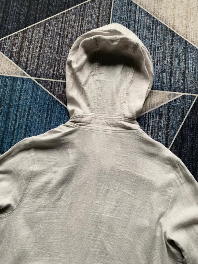 If Six Was Nine × Japanese Brand × yoshie inaba YOSHIE INABA JAPAN DESIGNER HOODED JACKET Size M / US 6-8 / IT 42-44 - 9 Thumbnail