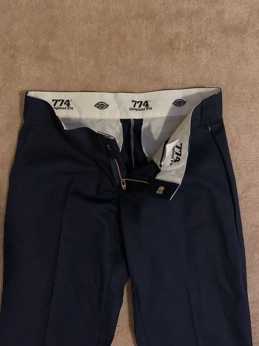 Women's Original 774® Work Pants