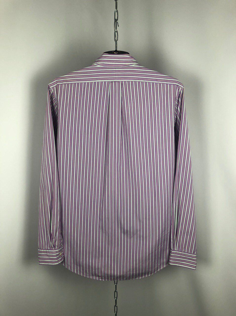 Polo Ralph Lauren Men’s Polo Ralph Lauren shirts pink size L Size US L / EU 52-54 / 3 - 5 Thumbnail