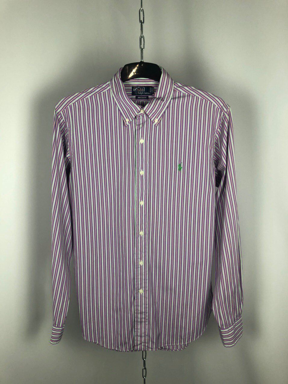 Polo Ralph Lauren Men’s Polo Ralph Lauren shirts pink size L Size US L / EU 52-54 / 3 - 1 Thumbnail