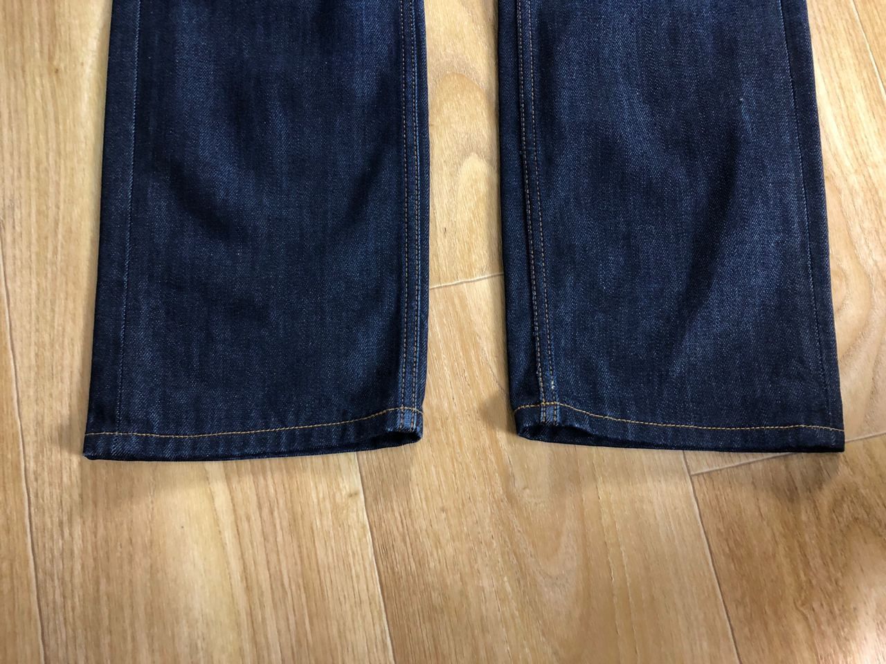Diesel Diesel Latkee jeans pants denim size 29 Size US 29 - 6 Thumbnail
