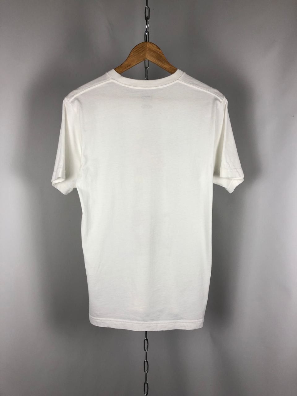 Uniqlo Uniqlo utgp Nintendo T-shirts big logo white size S Size US S / EU 44-46 / 1 - 6 Thumbnail
