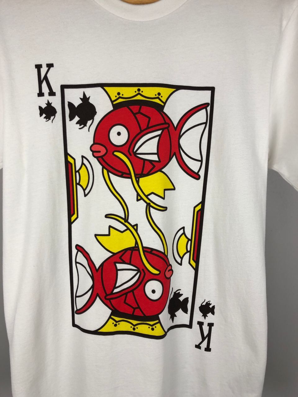 Uniqlo Uniqlo utgp Nintendo T-shirts big logo white size S Size US S / EU 44-46 / 1 - 2 Thumbnail