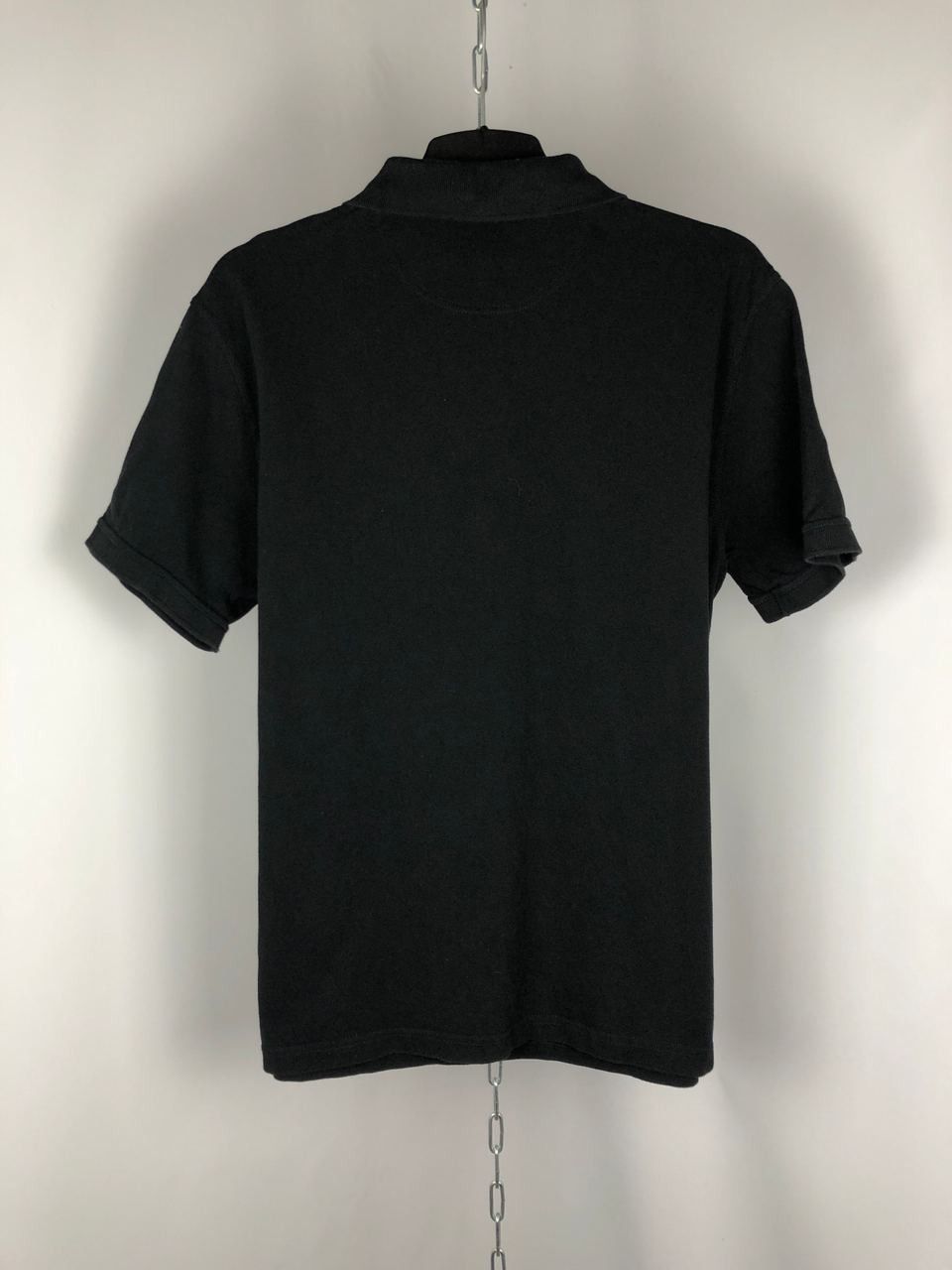 Barbour Barbour polo t-shirts black size XXL Size US XXL / EU 58 / 5 - 5 Thumbnail
