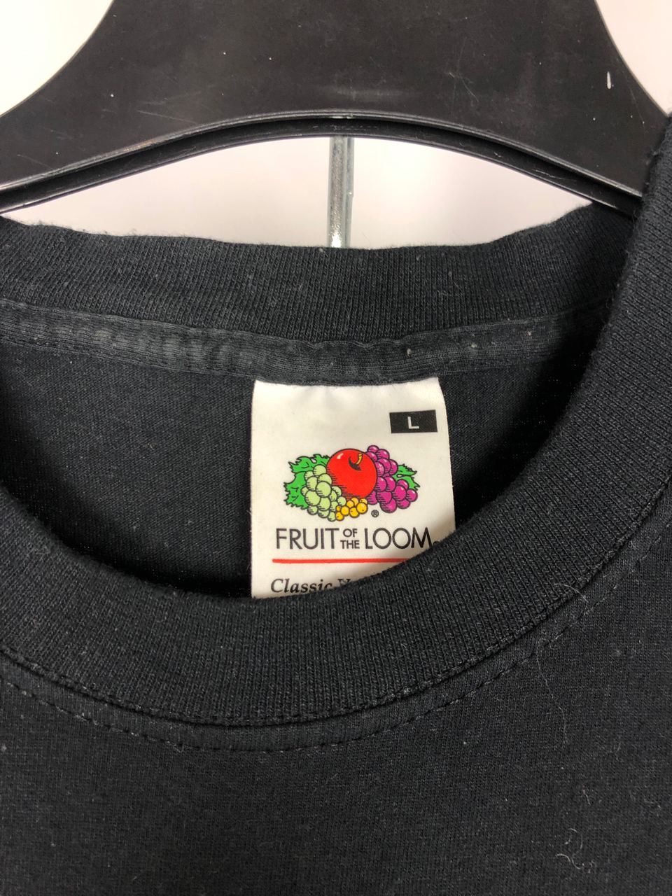 Band Tees Maroon 5 vintage T-shirts tour 2004 big logo size L Size US L / EU 52-54 / 3 - 5 Thumbnail
