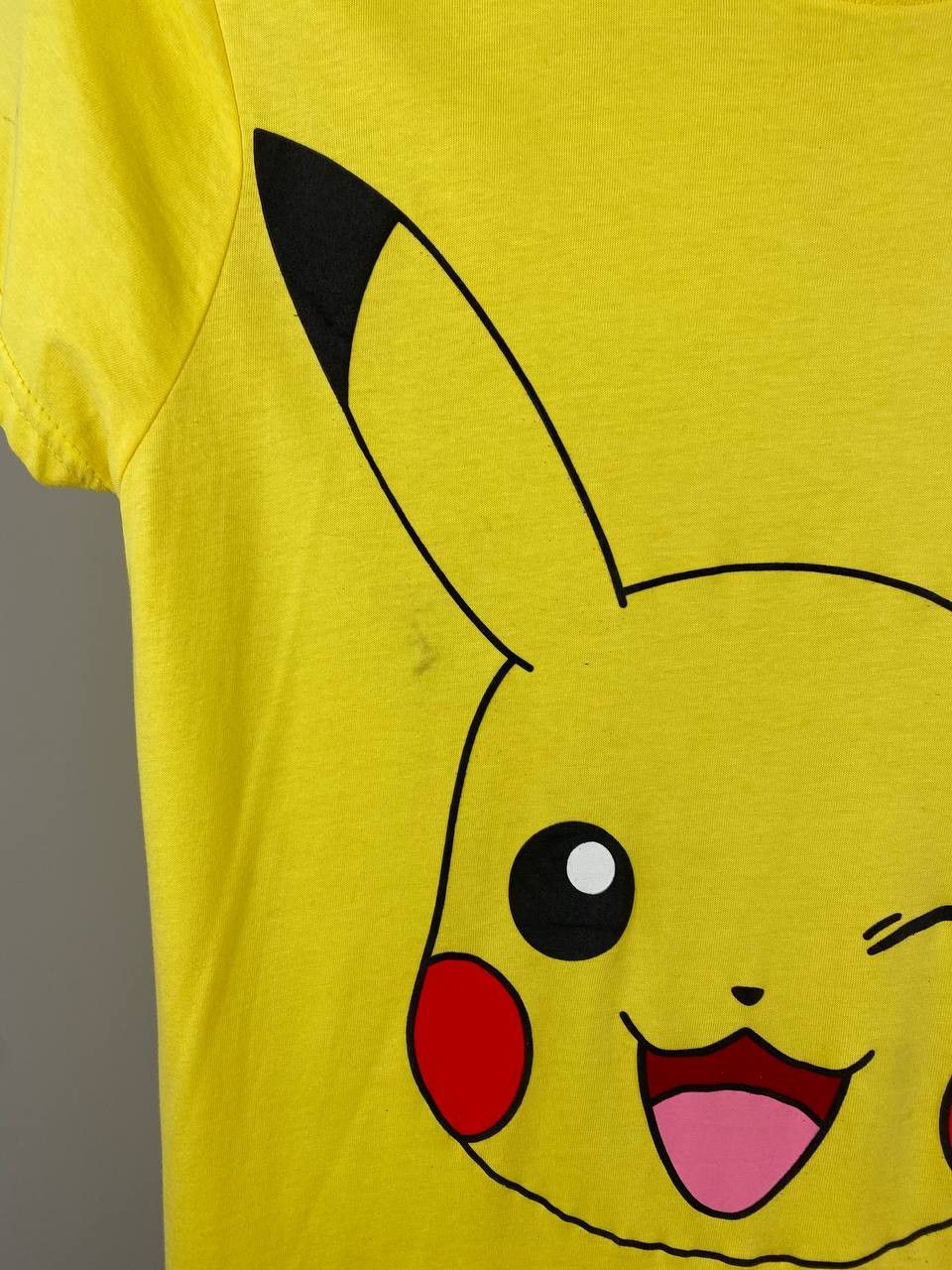 Pokemon Pokemon movie big logo size XS Size US XS / EU 42 / 0 - 3 Thumbnail