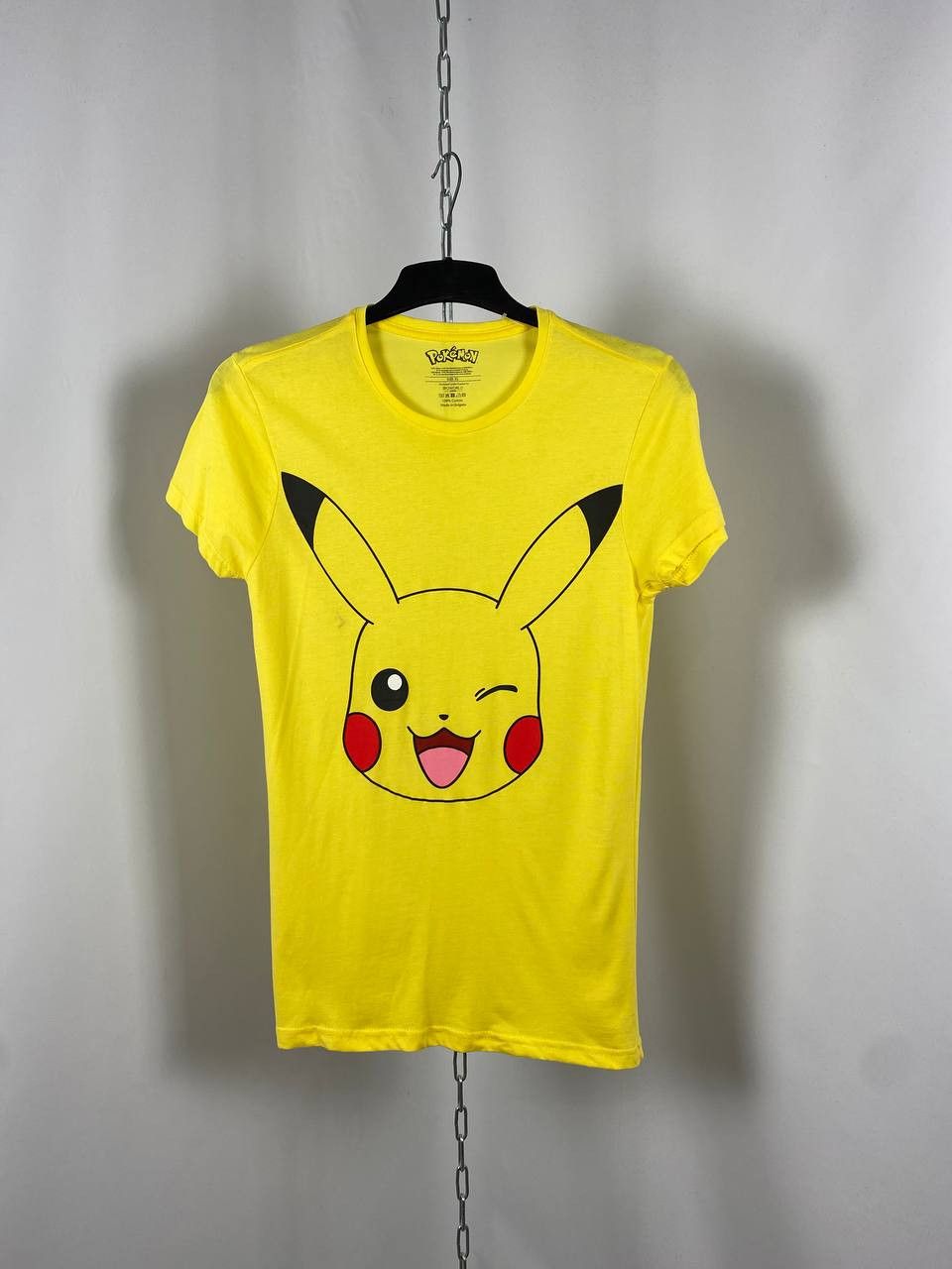 Pokemon Pokemon movie big logo size XS Size US XS / EU 42 / 0 - 1 Thumbnail