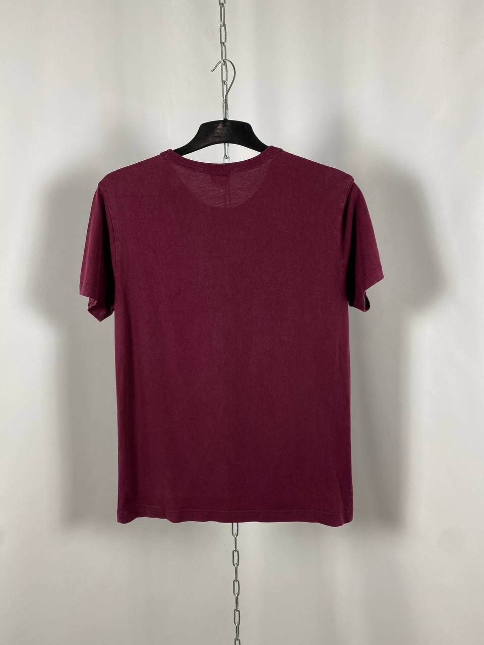 Champion × Vintage Champion T-shirt big logo vintage size M Size US M / EU 48-50 / 2 - 3 Thumbnail