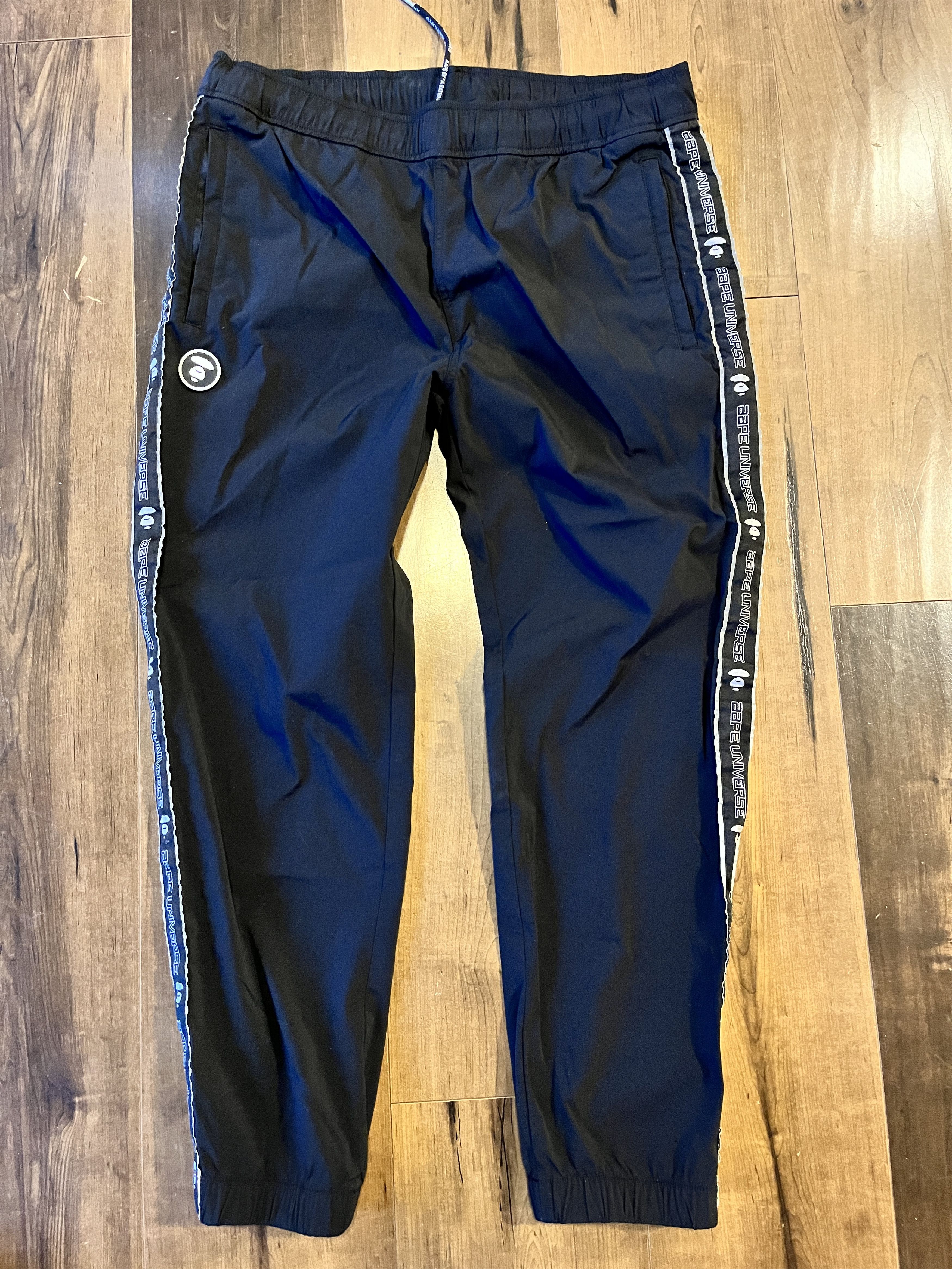 Bape Bathing Ape Sweatpants Joggers