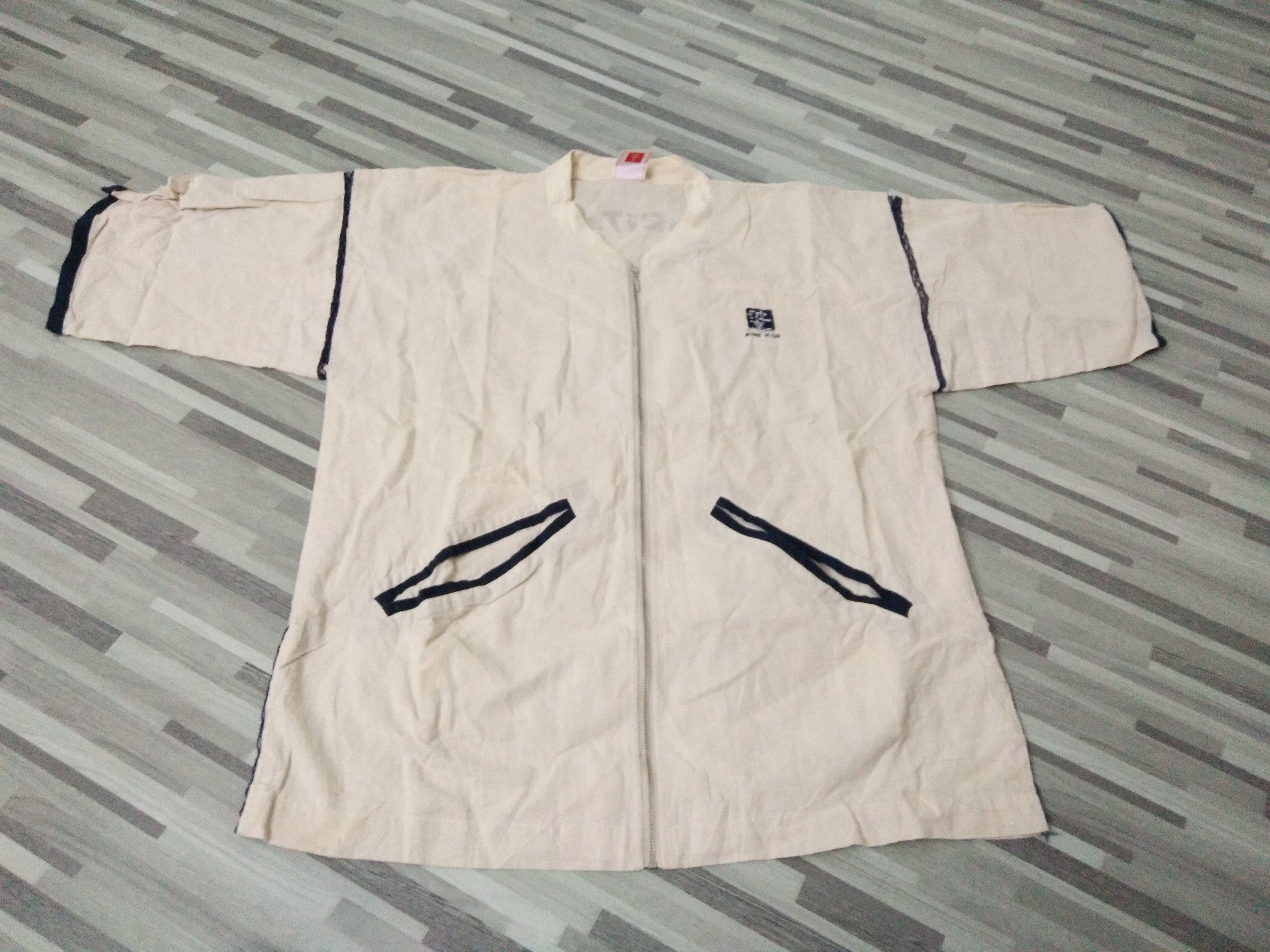 Other Rare Japan Happi/Kimono Size US XL / EU 56 / 4 - 5 Thumbnail