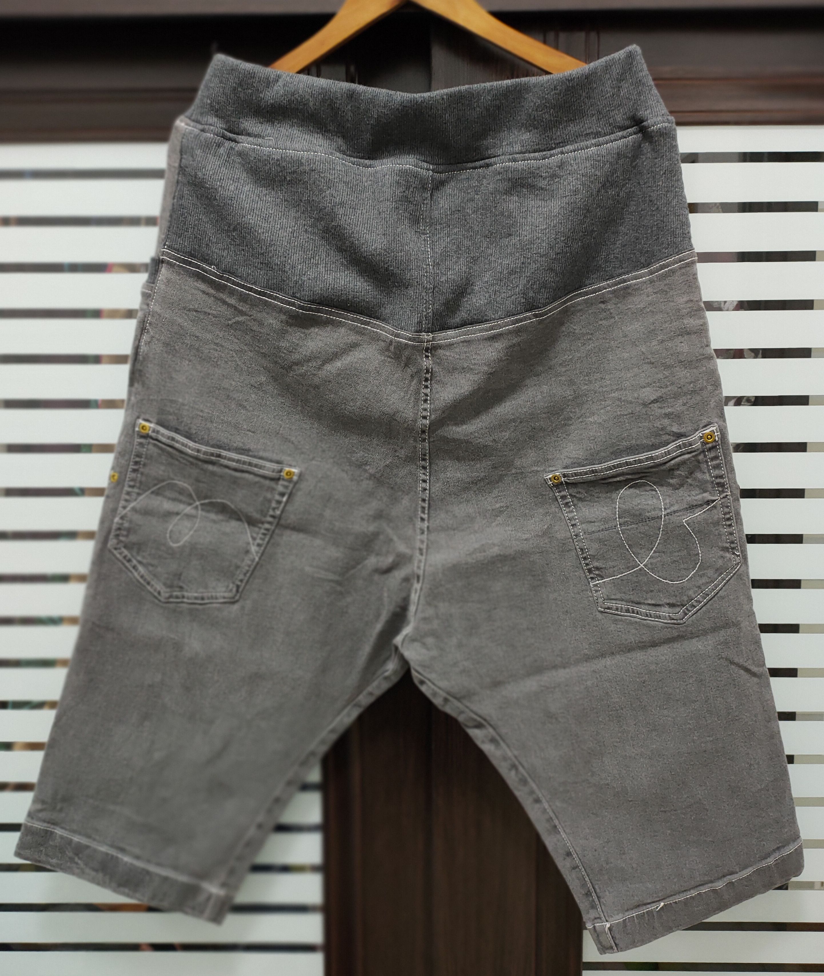 Issey Miyake Mercibeaucoup by Issey Miyake Pants Size US 33 - 5 Thumbnail