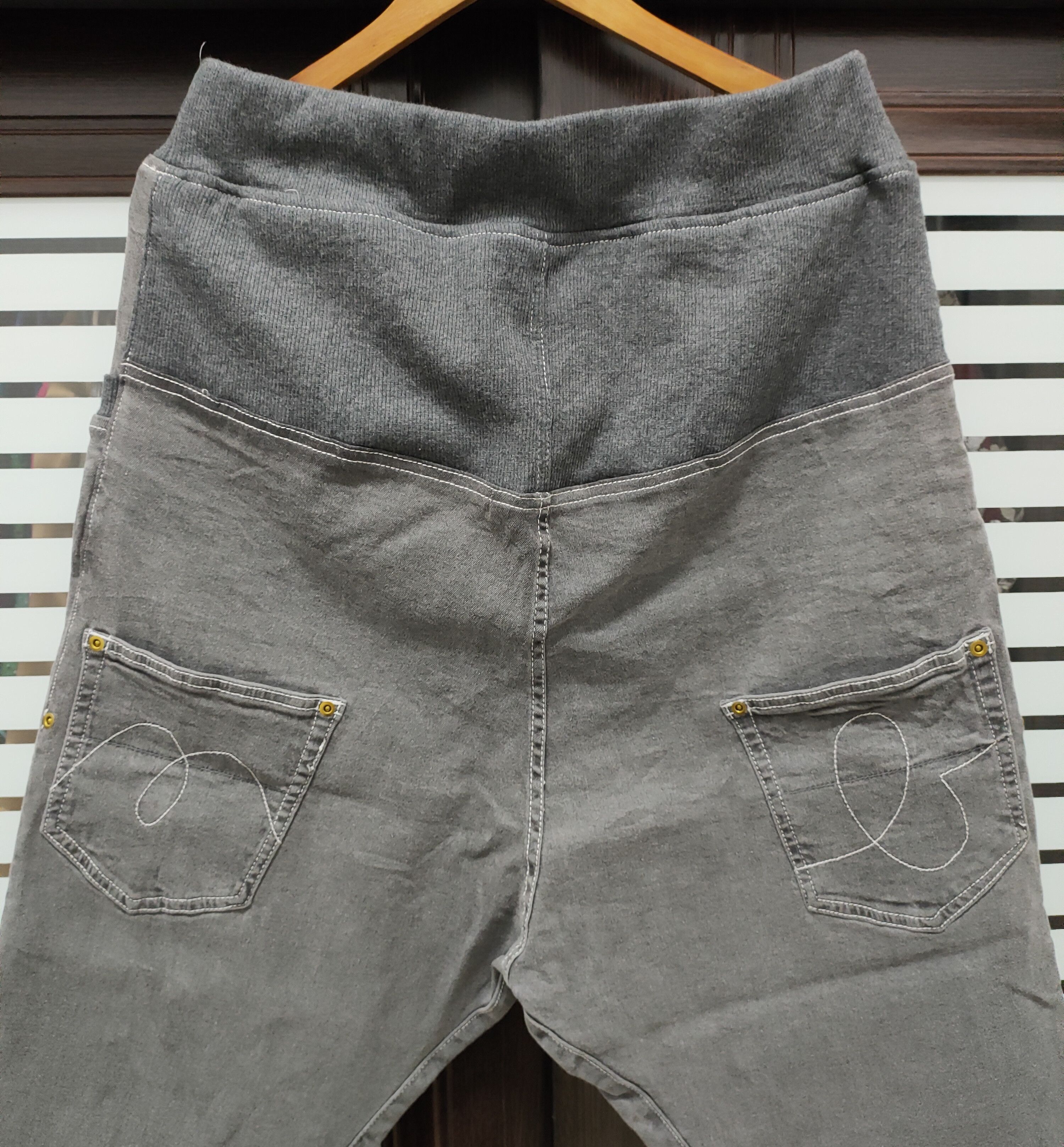 Issey Miyake Mercibeaucoup by Issey Miyake Pants Size US 33 - 4 Thumbnail