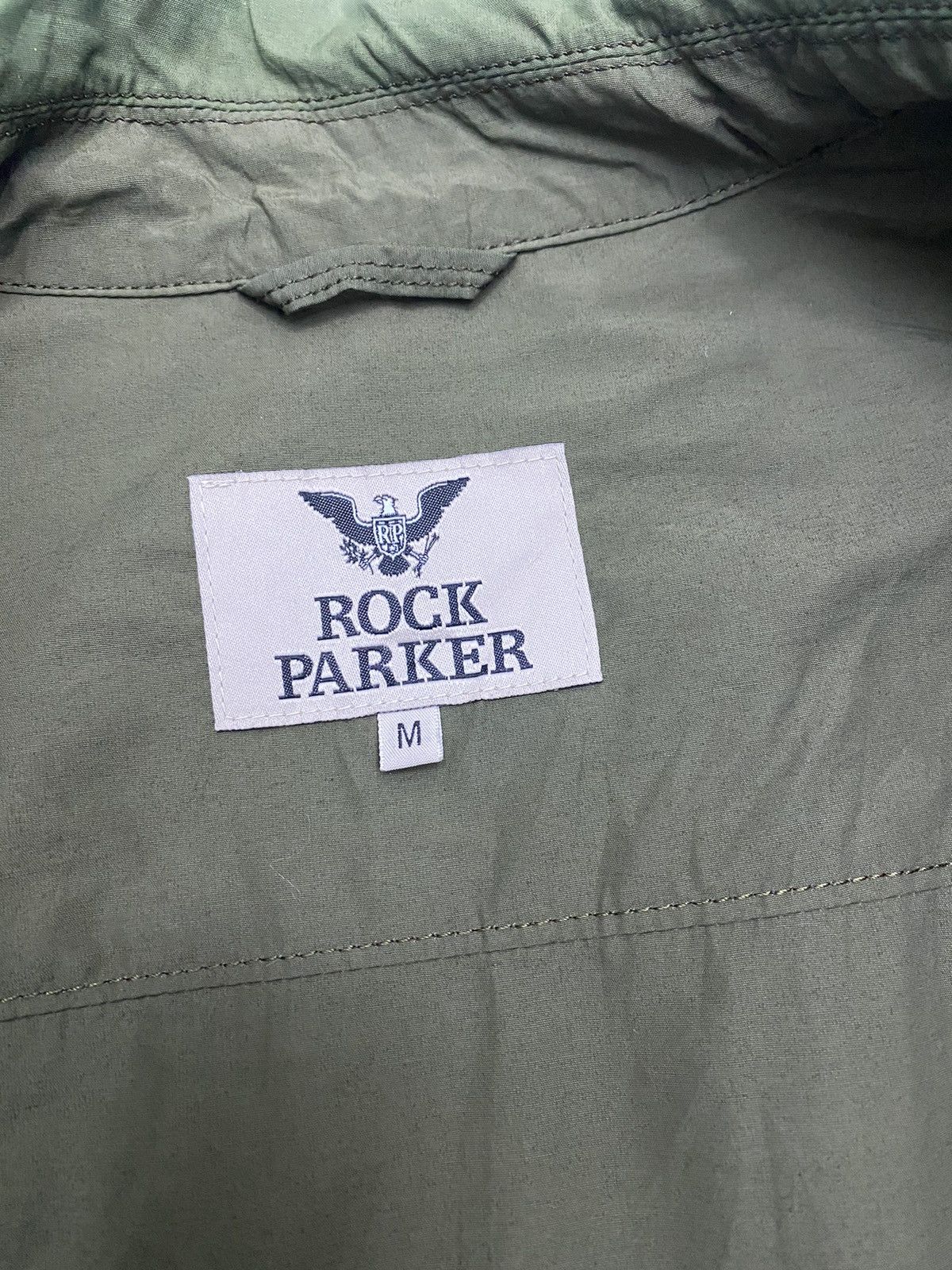 Issey Miyake 🔥HYSTERIC GLAMOUR BALENCIAGA STYLE MULTI POCKET JACKET Size US S / EU 44-46 / 1 - 5 Thumbnail
