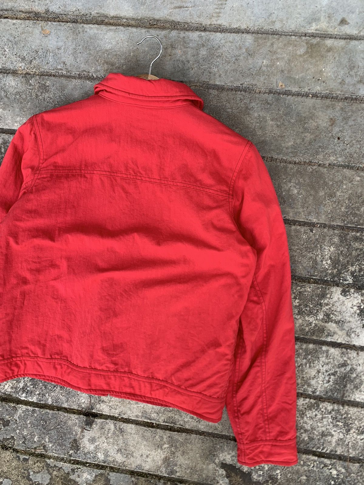 The North Face 👹THE NORTH FACE Fleece Lined Jacket (Woman) Size S / US 4 / IT 40 - 9 Thumbnail