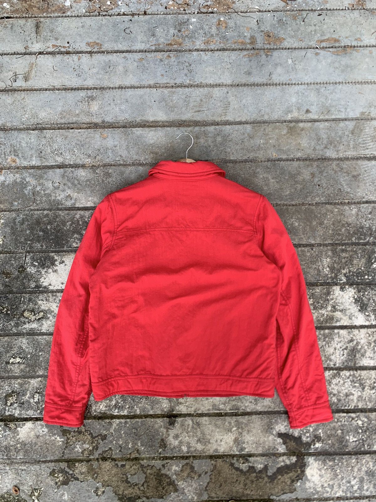 The North Face 👹THE NORTH FACE Fleece Lined Jacket (Woman) Size S / US 4 / IT 40 - 8 Thumbnail