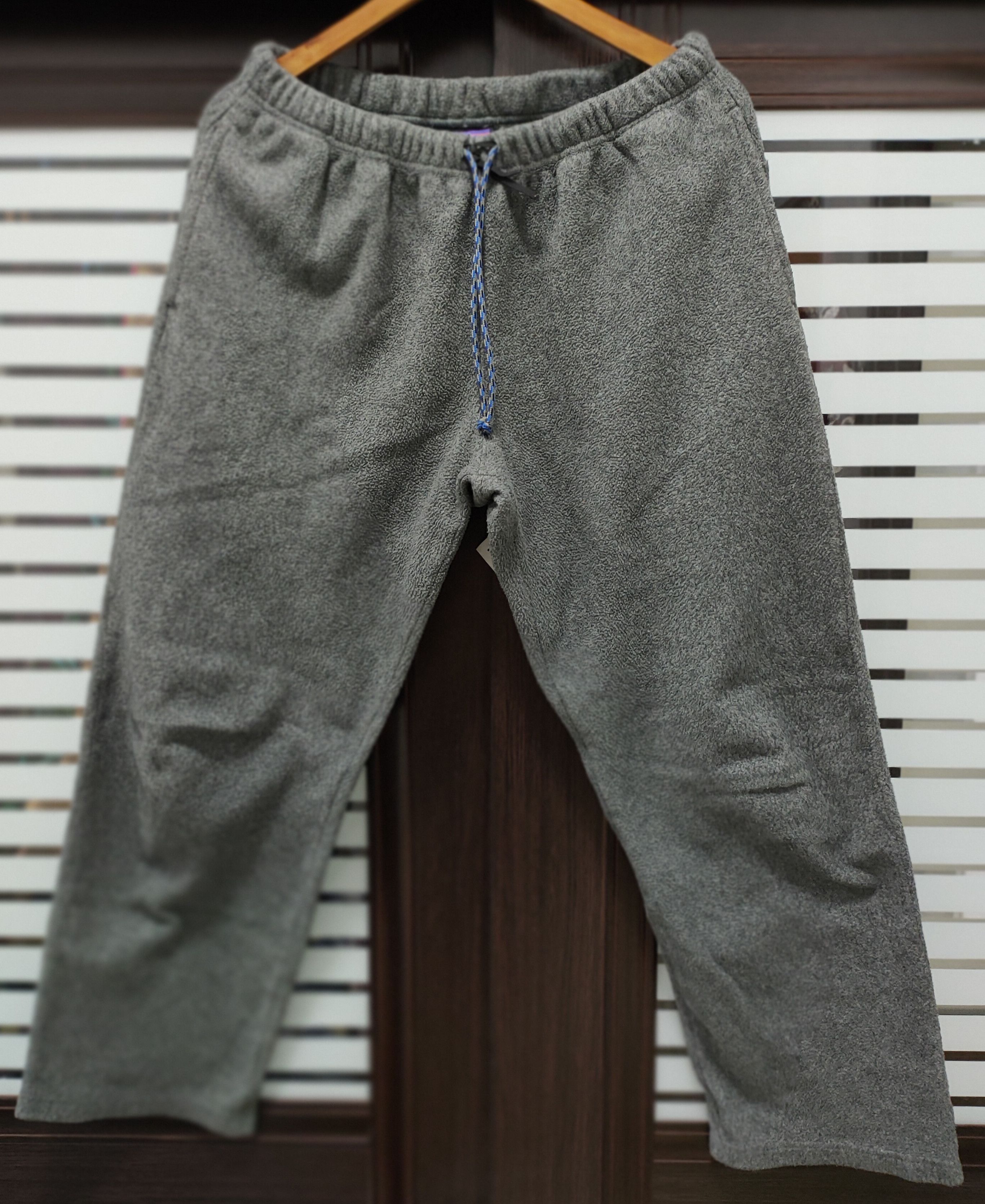 Patagonia 🔥Patagonia Synchilla Pants🔥 Size US 32 / EU 48 - 1 Thumbnail
