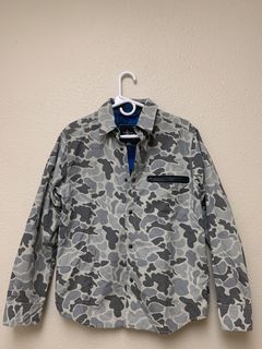 Camo × Stussy | Grailed