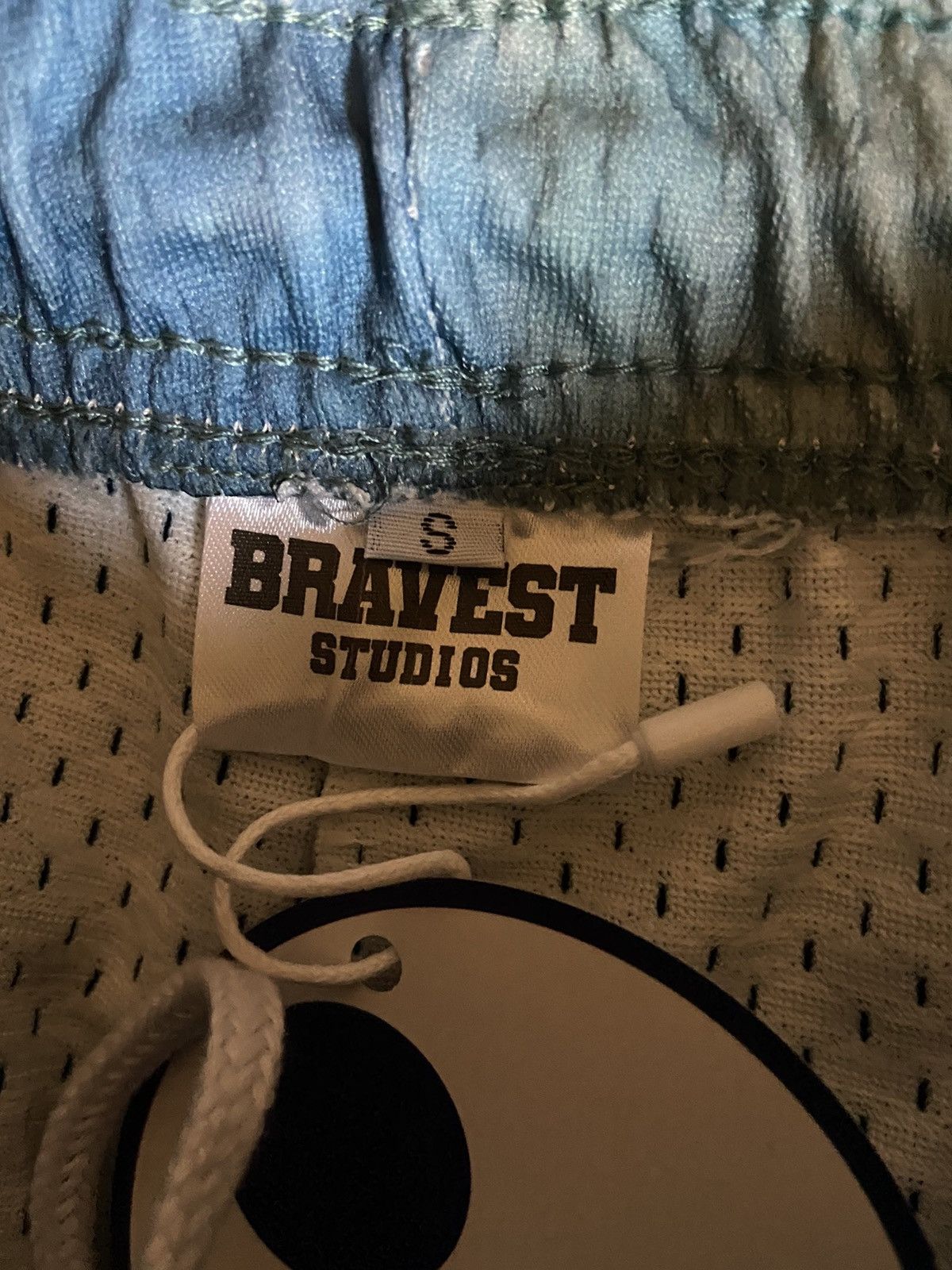 Bravest Studios Bravest Studios Horses Shorts Size S Size US 29 - 4 Thumbnail
