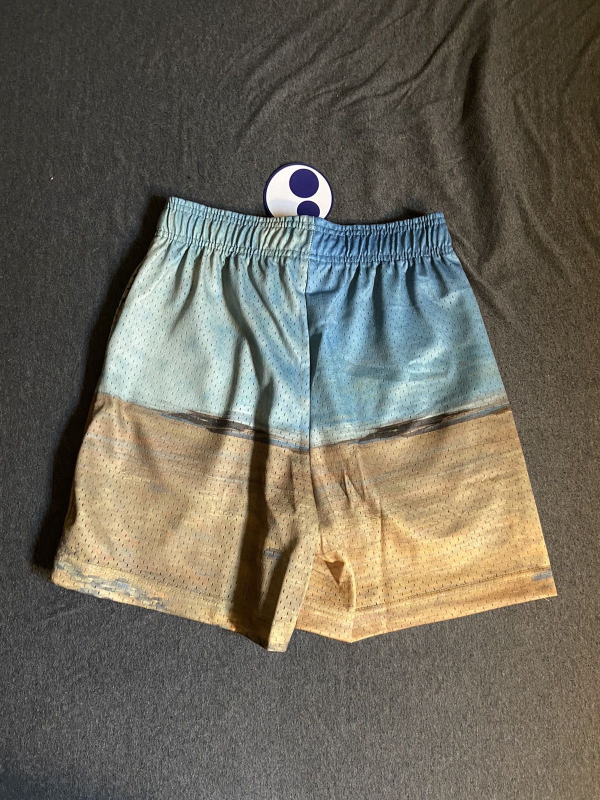 Bravest Studios Bravest Studios Horses Shorts Size S Size US 29 - 3 Thumbnail