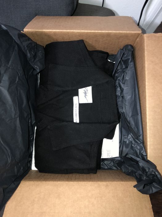 Jakob Hetzer Jakob Hetzer Sculptor Coat Grailed