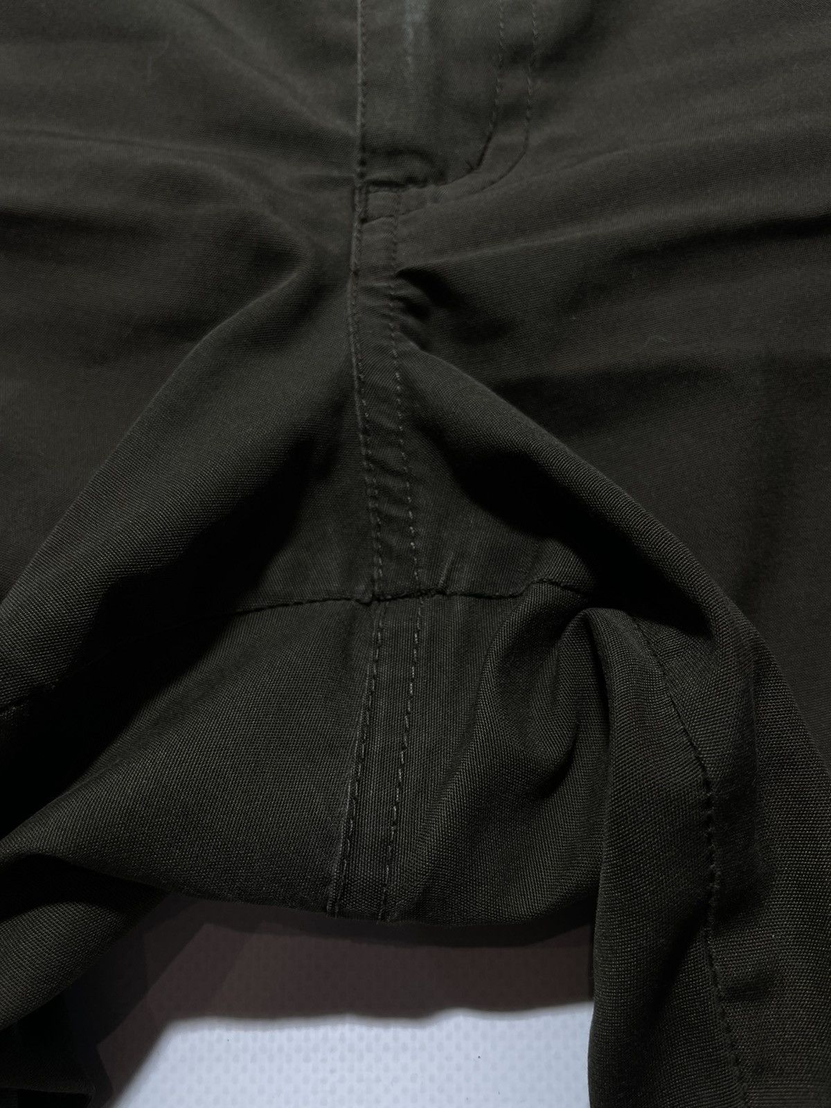 Fjallraven Fjallraven G1000 Cargo Shorts Size US 32 / EU 48 - 13 Thumbnail