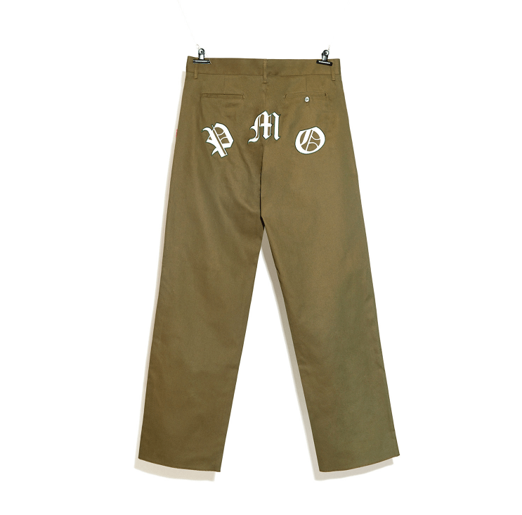 peaceminusone Peaceminusone PMO Work Pants | Grailed