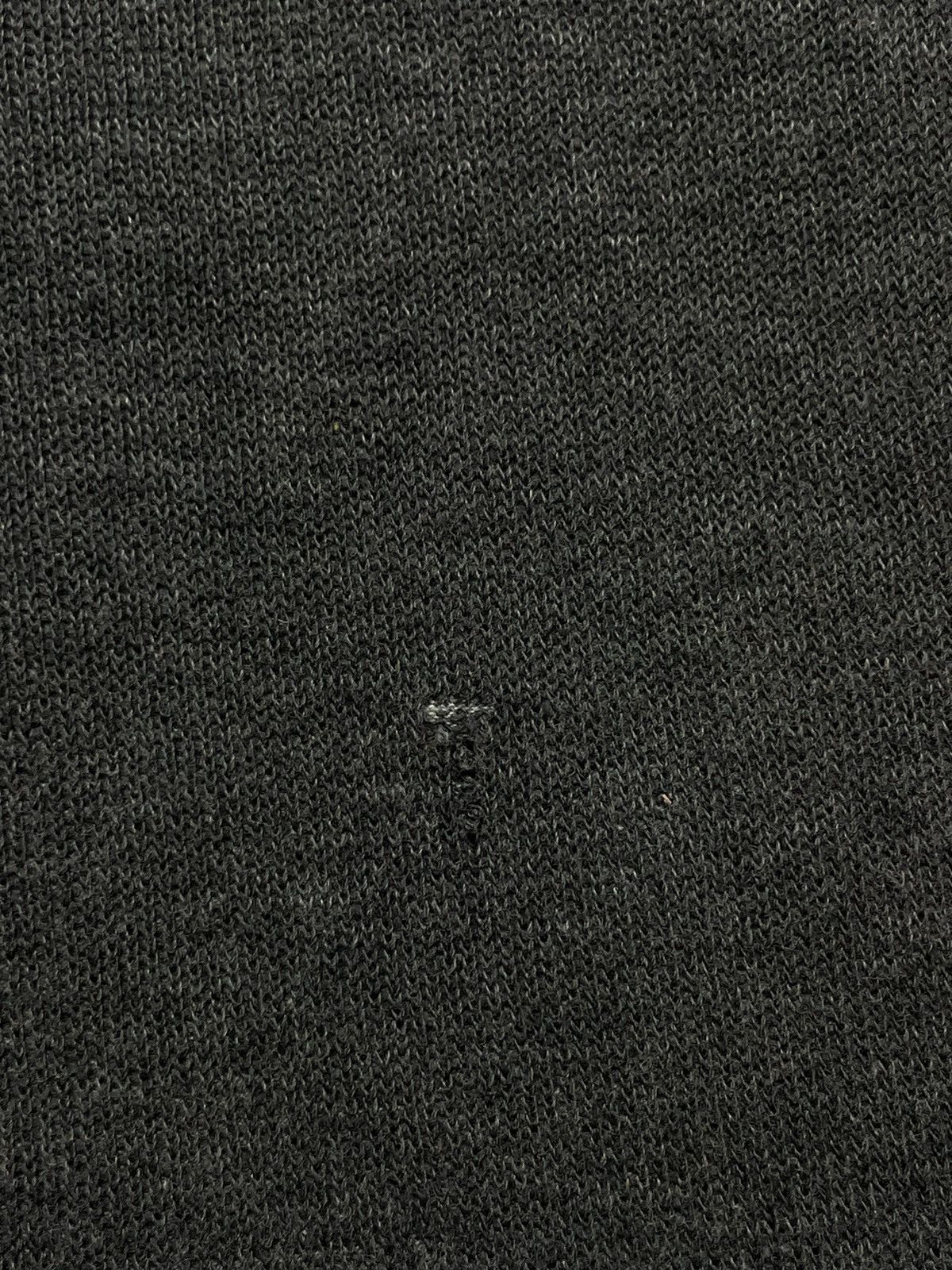 Vintage Yves Saint Laurent Zip Vintage Sweatshirt Size US L / EU 52-54 / 3 - 8 Thumbnail