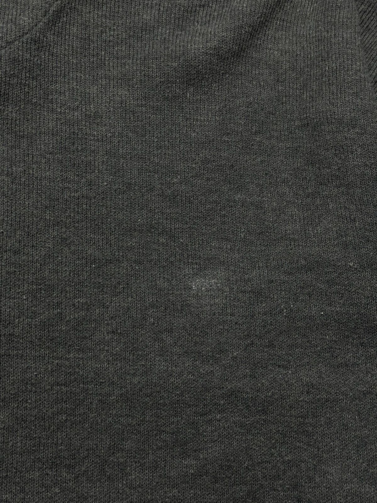 Vintage Yves Saint Laurent Zip Vintage Sweatshirt Size US L / EU 52-54 / 3 - 21 Thumbnail