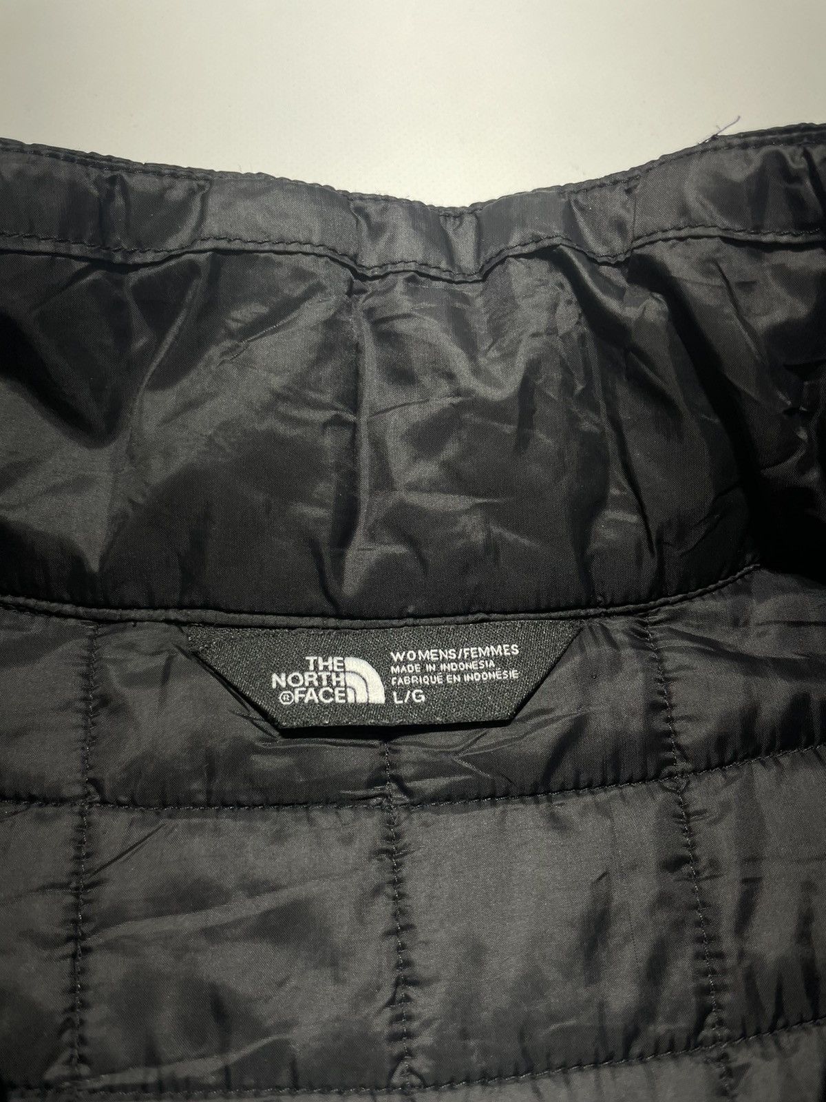 The North Face The North Face Women’s Light Jacket Size L / US 10 / IT 46 - 12 Thumbnail