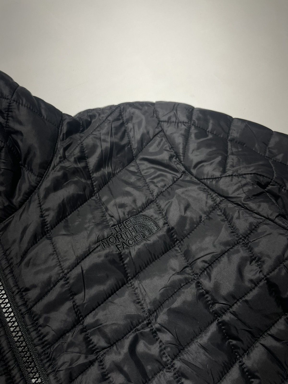 The North Face The North Face Women’s Light Jacket Size L / US 10 / IT 46 - 3 Thumbnail