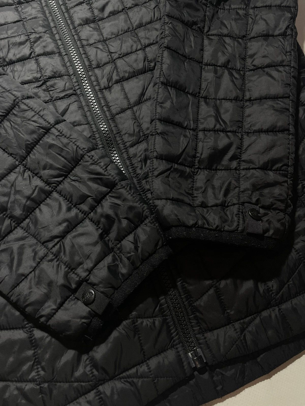 The North Face The North Face Women’s Light Jacket Size L / US 10 / IT 46 - 4 Thumbnail