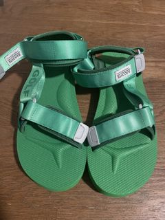 Golf hotsell wang sandals