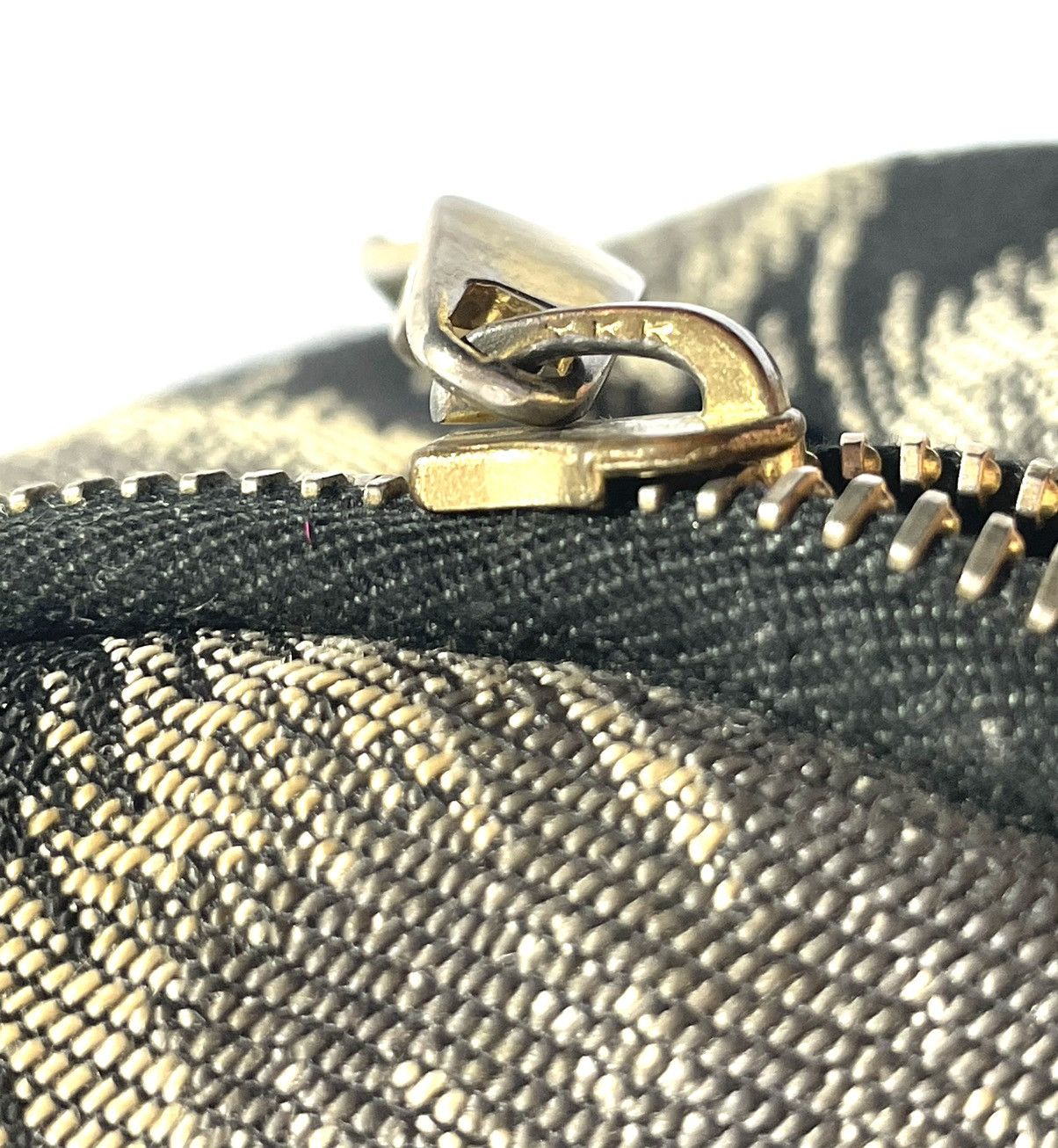 🔥Final Drop🔥 Leopard Canvas Belt Bag