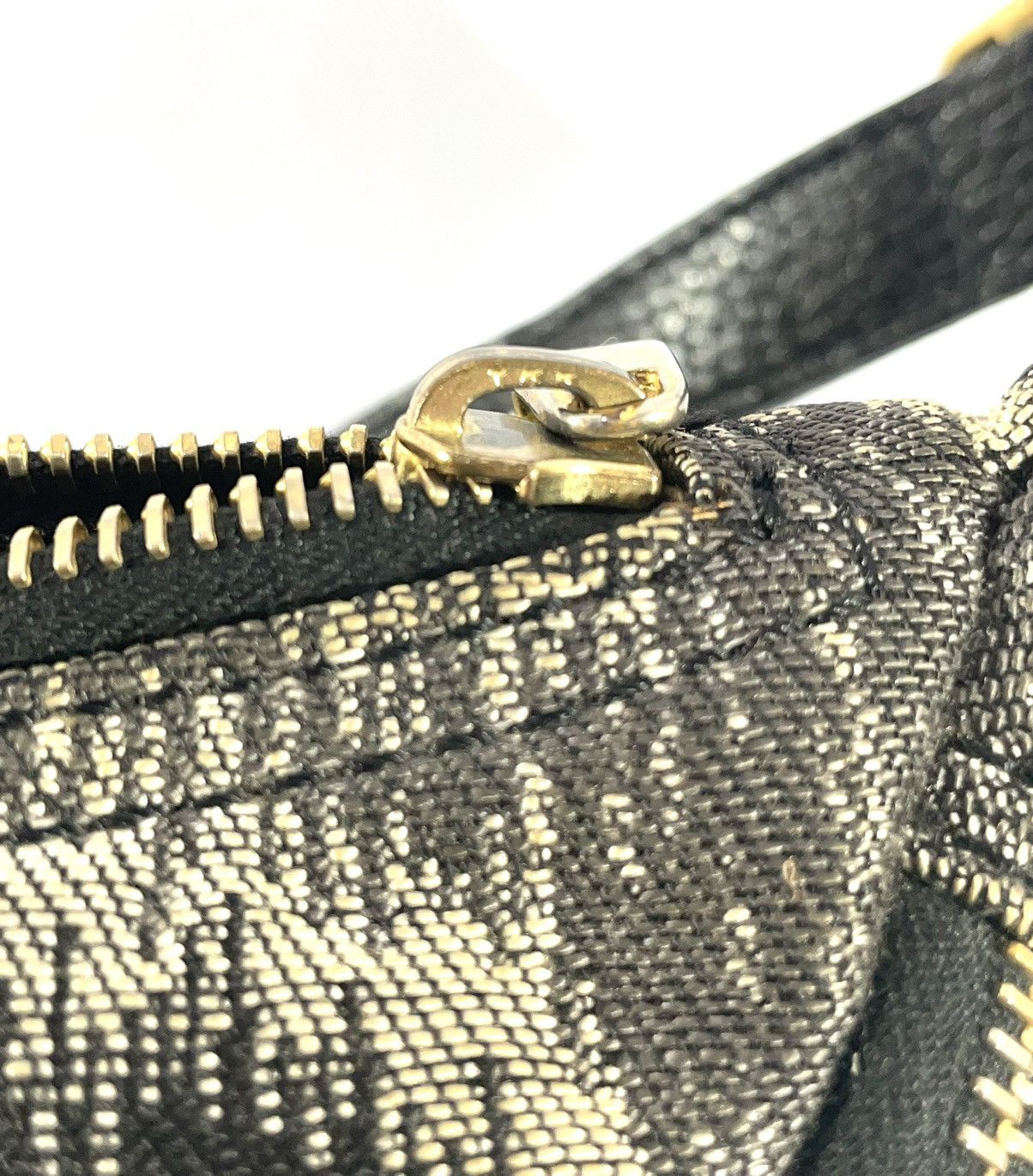 🔥Final Drop🔥 Leopard Canvas Belt Bag