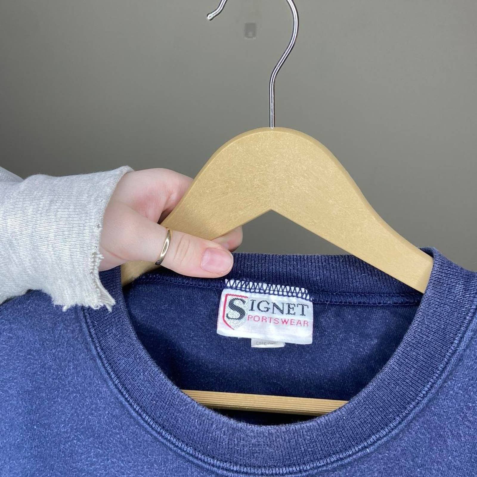 Streetwear Notre Dame football stadium Grailed — free download