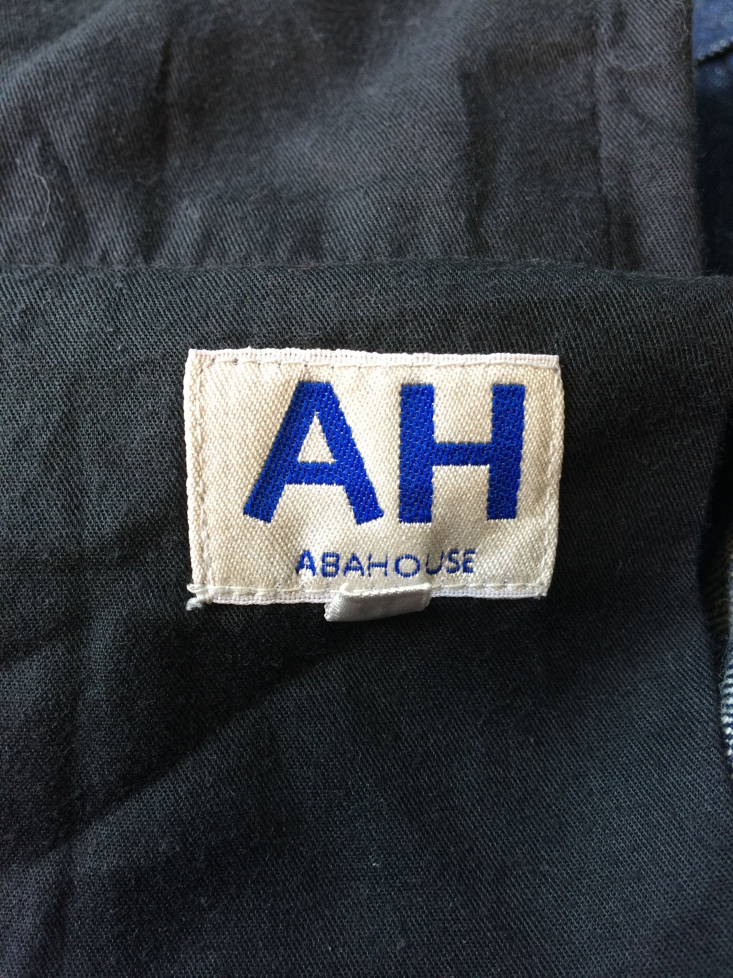 ABAHOUSE × Japanese Brand Abahouse Bootcut Denim Trousers Pants #D-208 Size US 27 - 9 Thumbnail