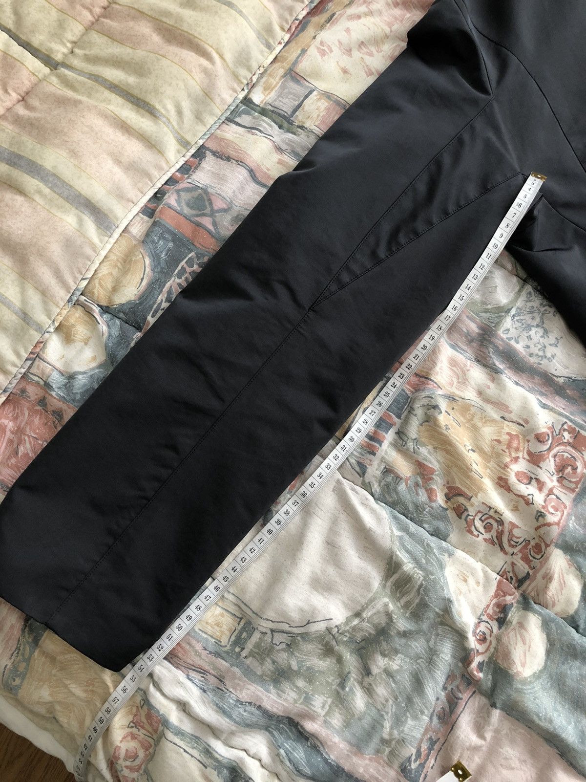 Kiko Kostadinov Kiko Kostadinov Espinoza Racing Jacket Size US XL / EU 56 / 4 - 6 Thumbnail