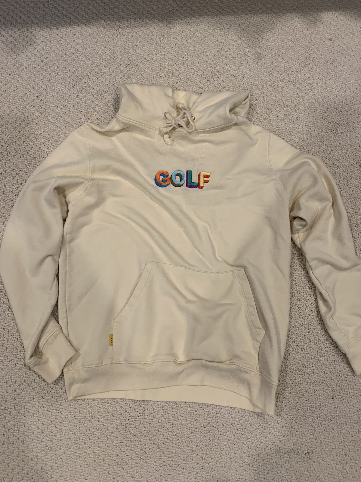 GOLF Basics Hoodie