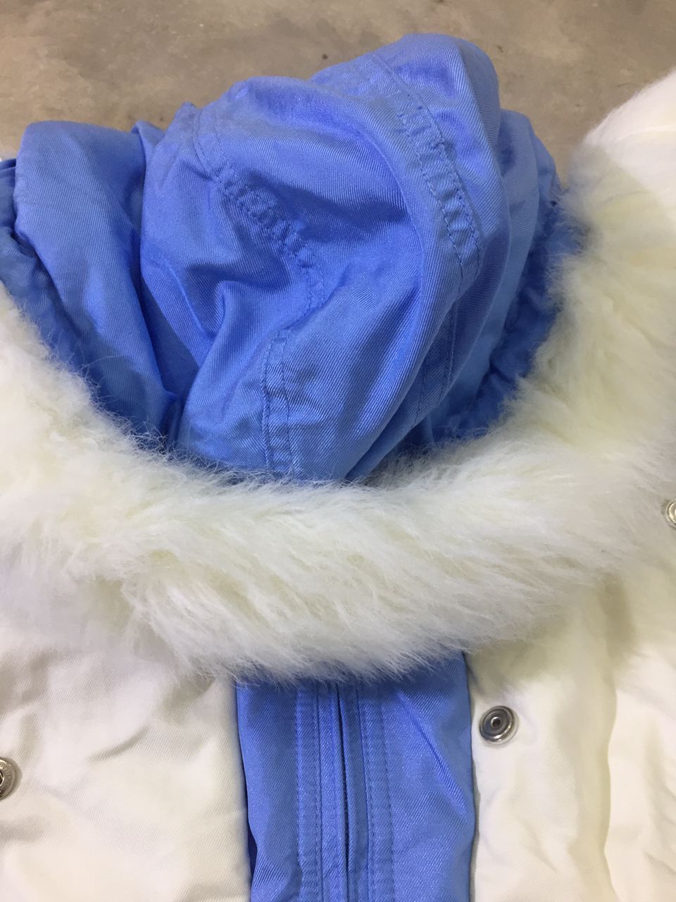 Courreges 80s Courrèges Sport Futur Winter Coat Size XS / US 0-2 / IT 36-38 - 15 Thumbnail
