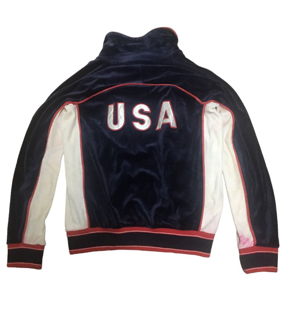 Levi's Rare!!! Vintage Levis Dragon Ash 1999 Jacket Size US M / EU 48-50 / 2 - 2 Thumbnail