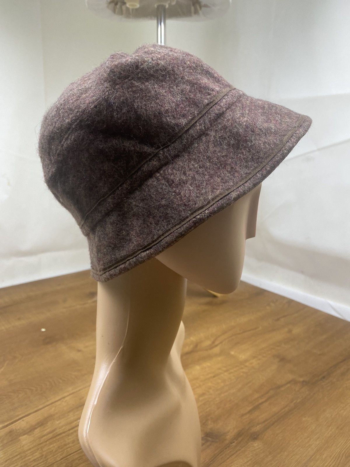 Japanese Brand Elite Chapeau Hats Size ONE SIZE - 2 Thumbnail