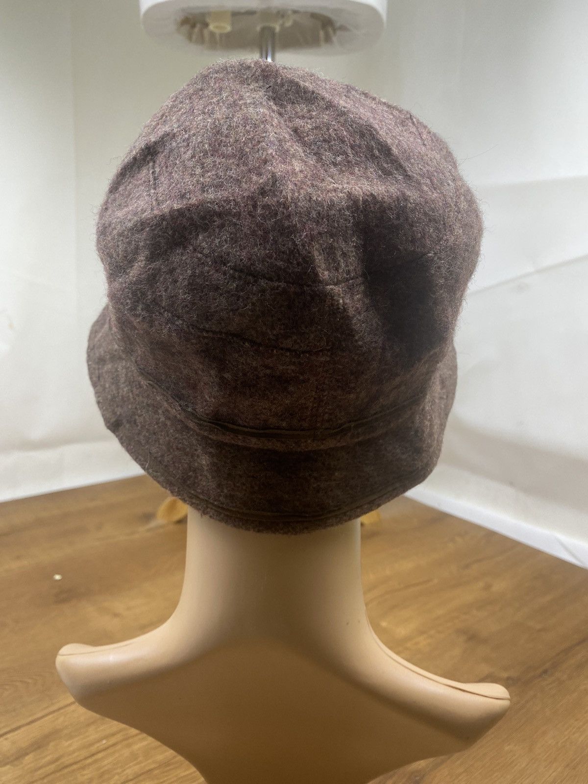 Japanese Brand Elite Chapeau Hats Size ONE SIZE - 3 Thumbnail