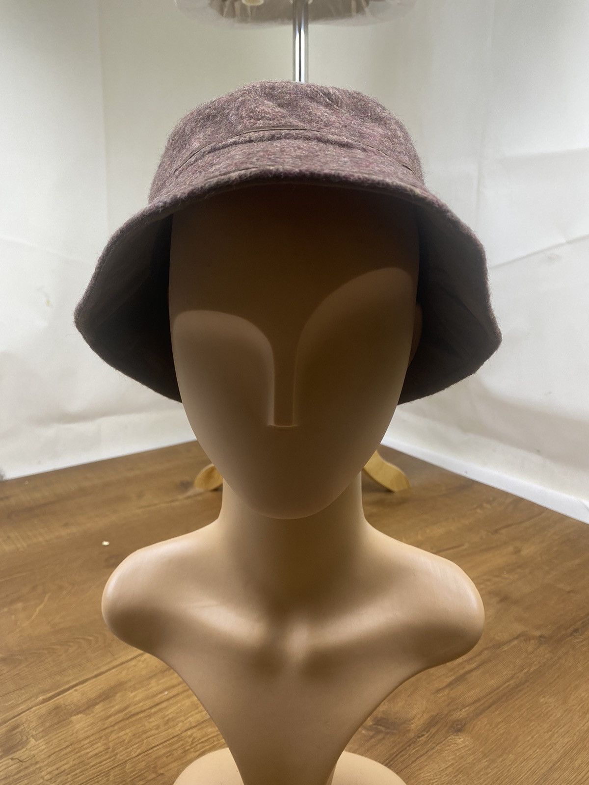 Japanese Brand Elite Chapeau Hats Size ONE SIZE - 1 Thumbnail
