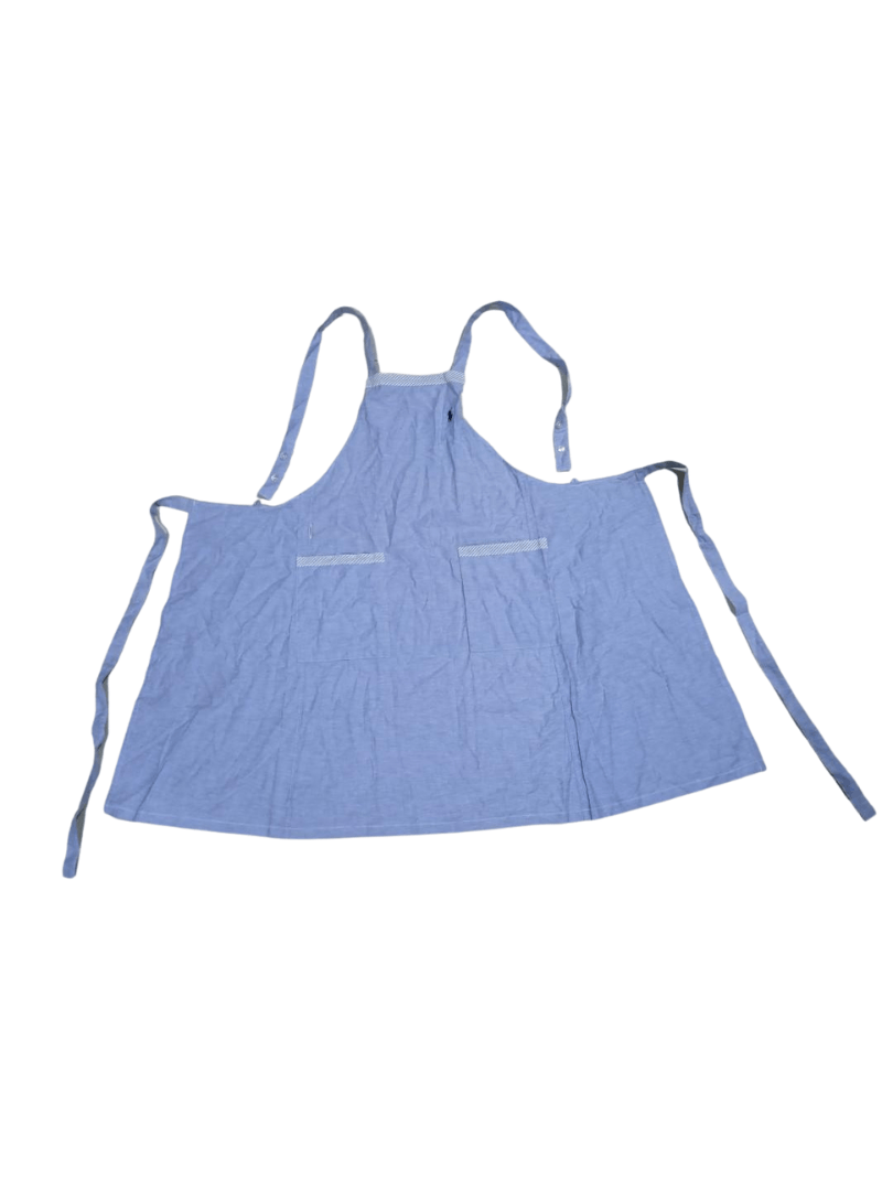 Ralph Lauren Ralph Lauren cooking apron Size US M / EU 48-50 / 2 - 1 Thumbnail
