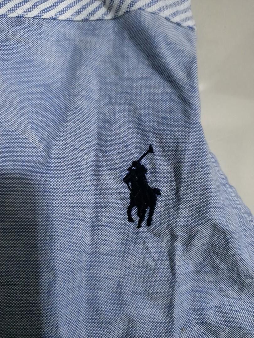 Ralph Lauren Ralph Lauren cooking apron Size US M / EU 48-50 / 2 - 5 Thumbnail