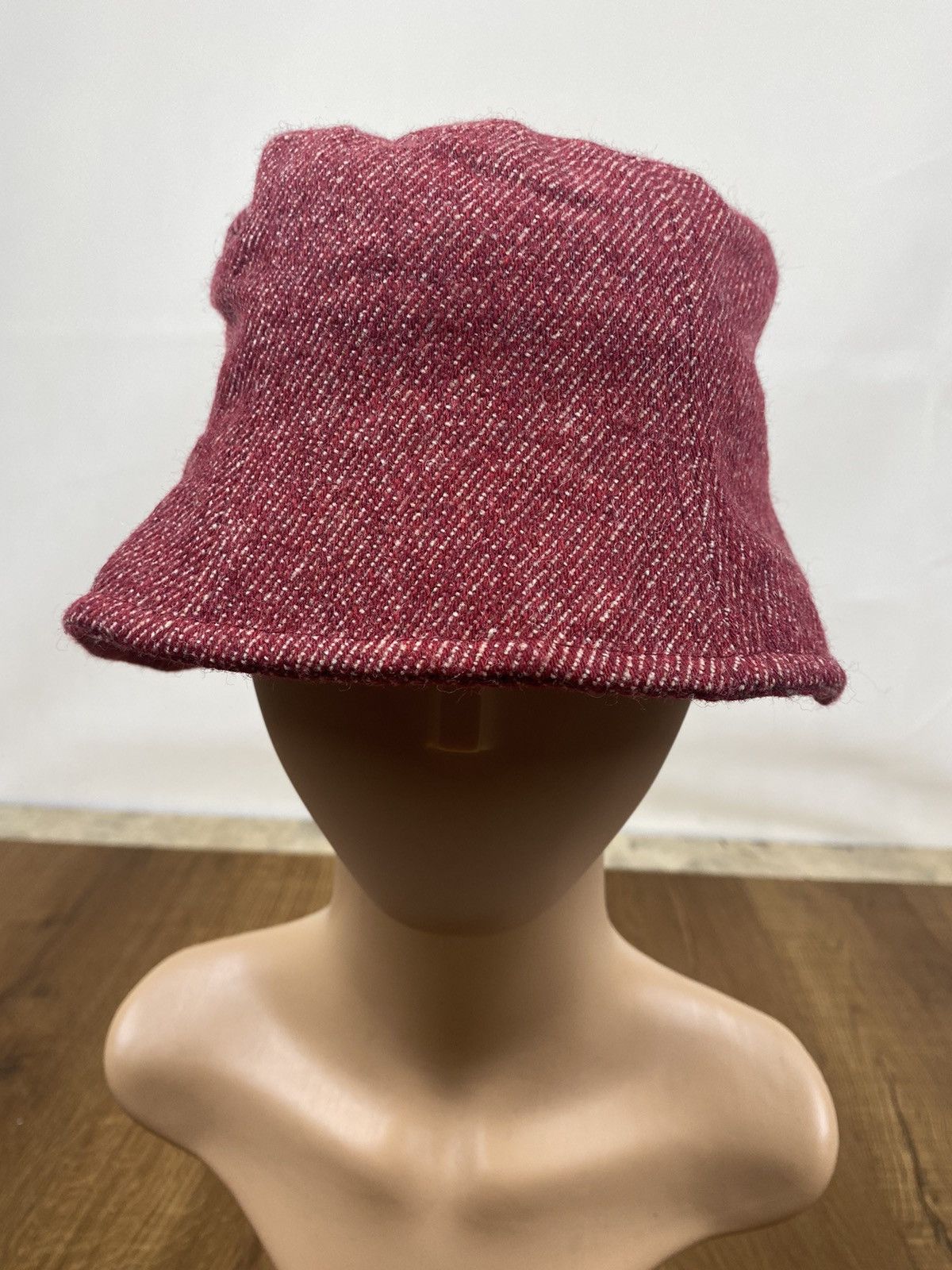PERSON'S PERSON'S BUCKET HAT Size ONE SIZE - 2 Thumbnail