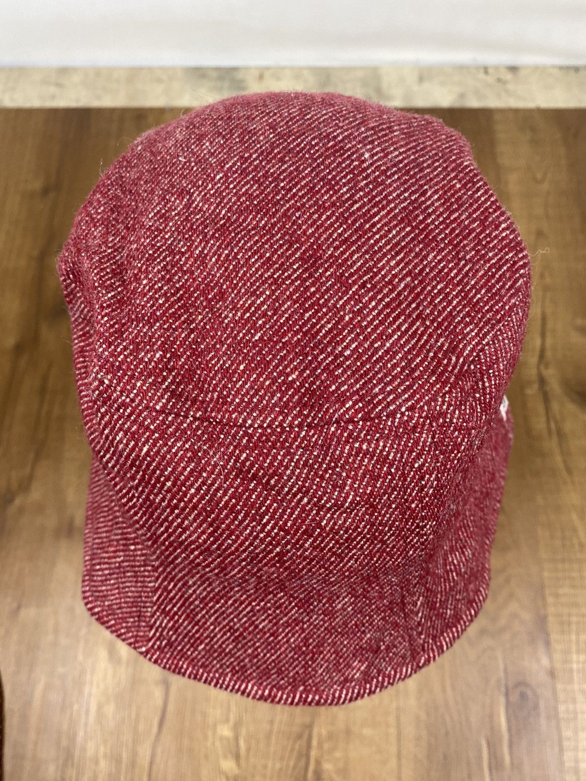 PERSON'S PERSON'S BUCKET HAT Size ONE SIZE - 3 Thumbnail