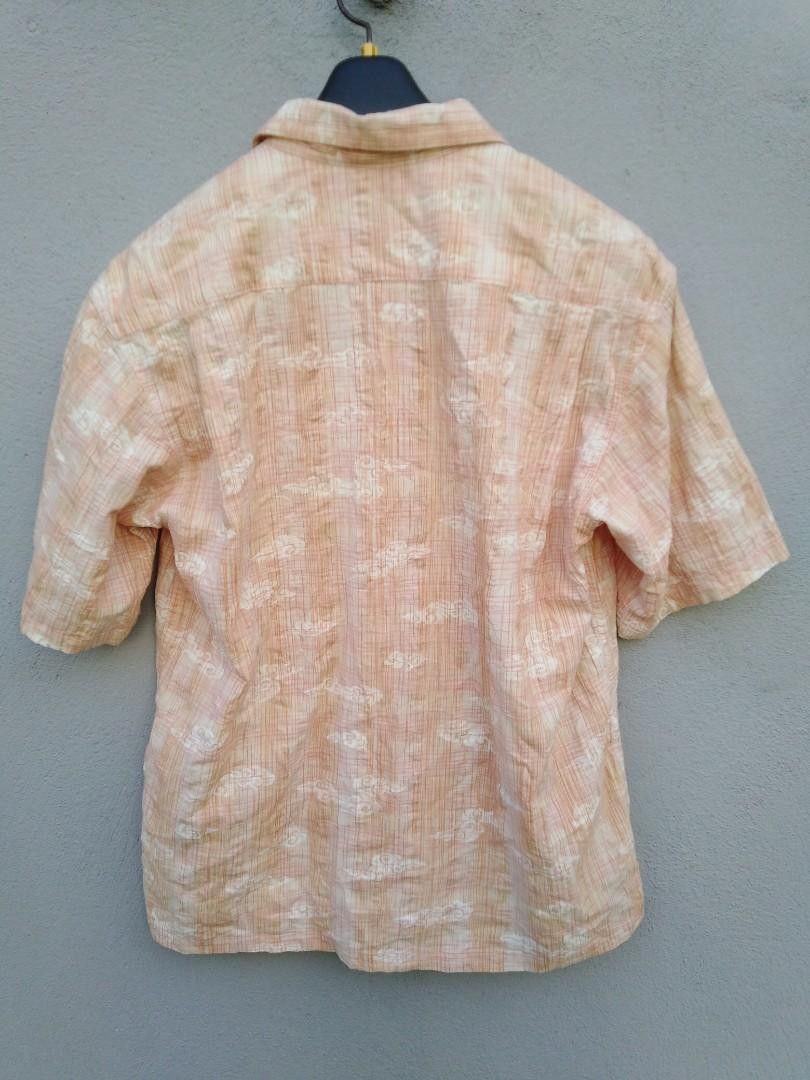 Designer × Eternal × Japanese Brand Vintage Eternal Kurashiki Kojima Japan Asian Motive Size US M / EU 48-50 / 2 - 9 Thumbnail