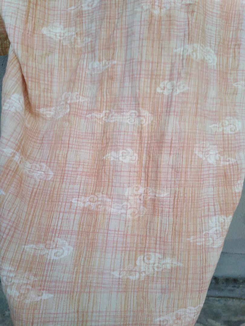 Designer × Eternal × Japanese Brand Vintage Eternal Kurashiki Kojima Japan Asian Motive Size US M / EU 48-50 / 2 - 10 Thumbnail